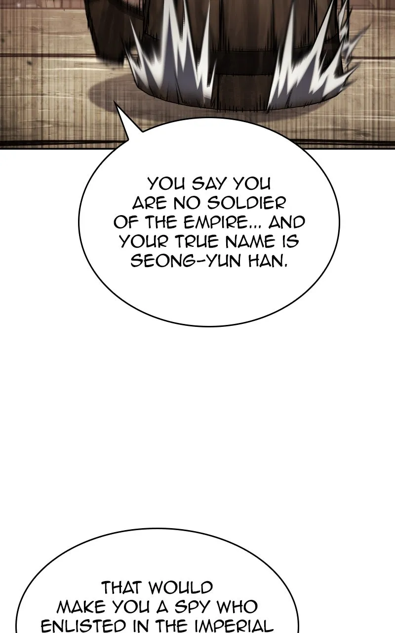 Read Boundless Ascension chapter 130 image 2 on Lezhin