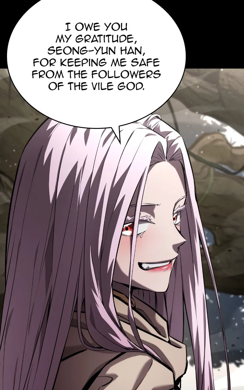 Read Boundless Ascension chapter 130 image 24 on Lezhin