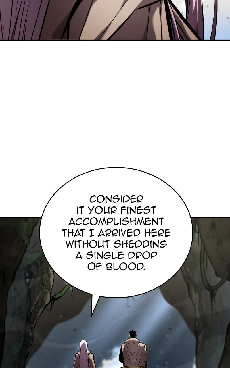 Read Boundless Ascension chapter 130 image 25 on Lezhin