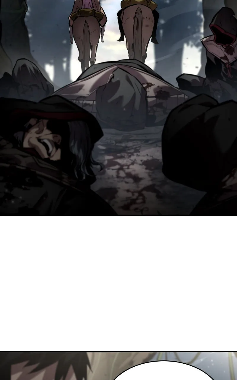 Read Boundless Ascension chapter 130 image 26 on Lezhin