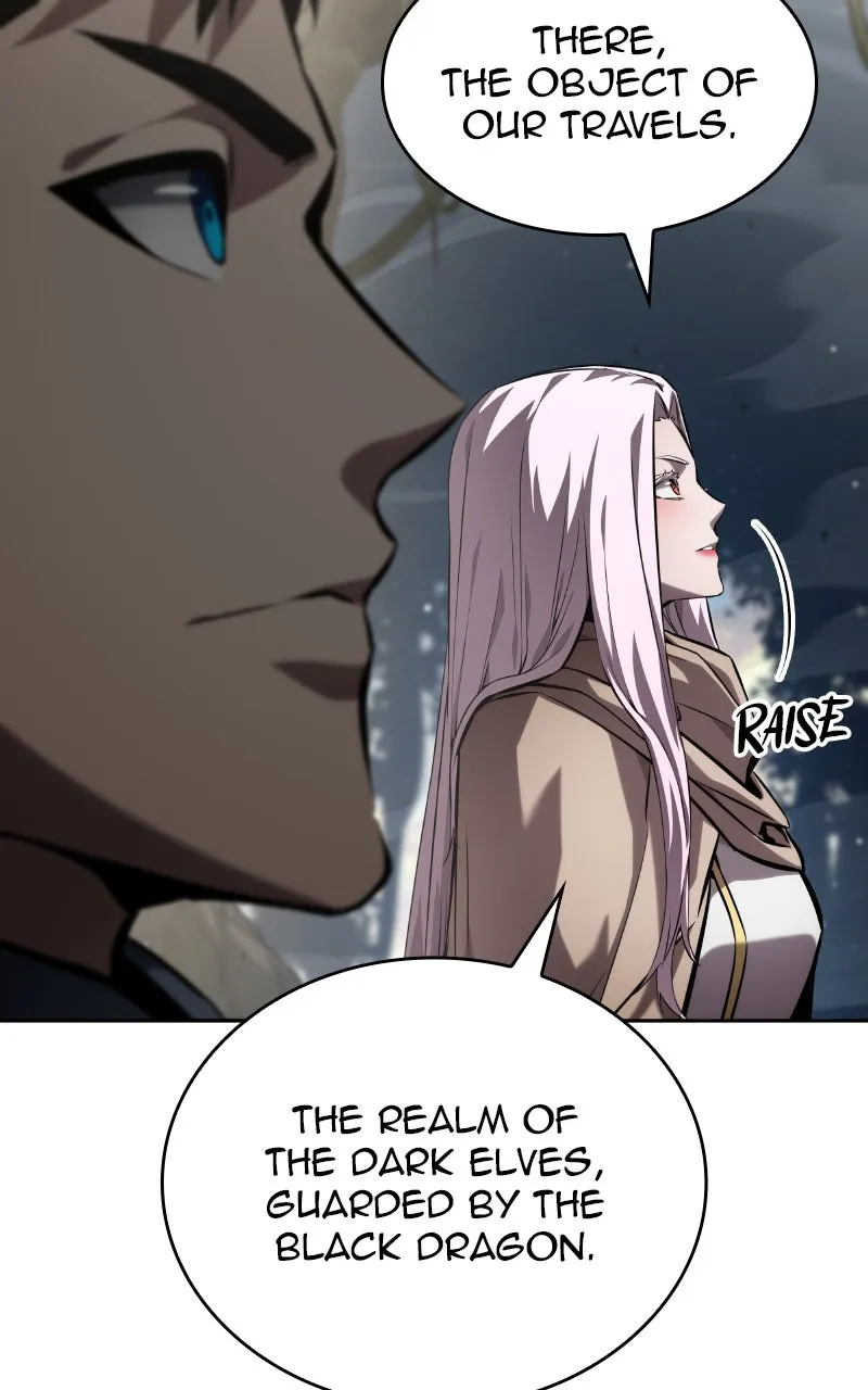 Read Boundless Ascension chapter 130 image 27 on Lezhin