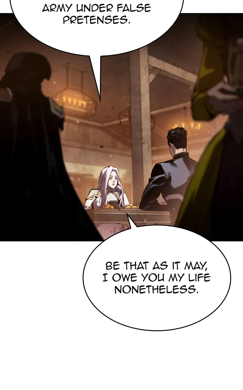 Read Boundless Ascension chapter 130 image 3 on Lezhin
