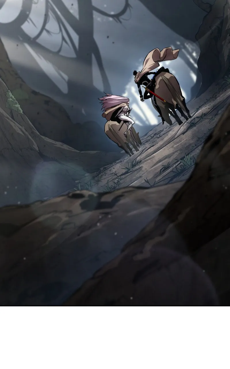 Read Boundless Ascension chapter 130 image 30 on Lezhin