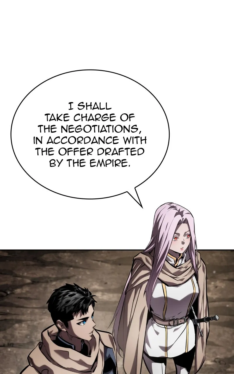Read Boundless Ascension chapter 130 image 31 on Lezhin