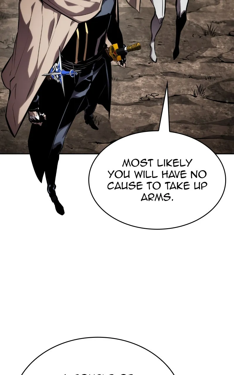 Read Boundless Ascension chapter 130 image 32 on Lezhin