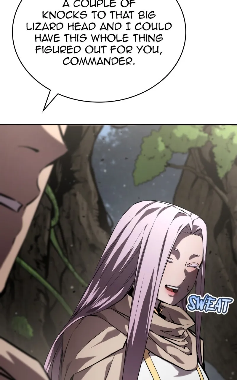 Read Boundless Ascension chapter 130 image 33 on Lezhin