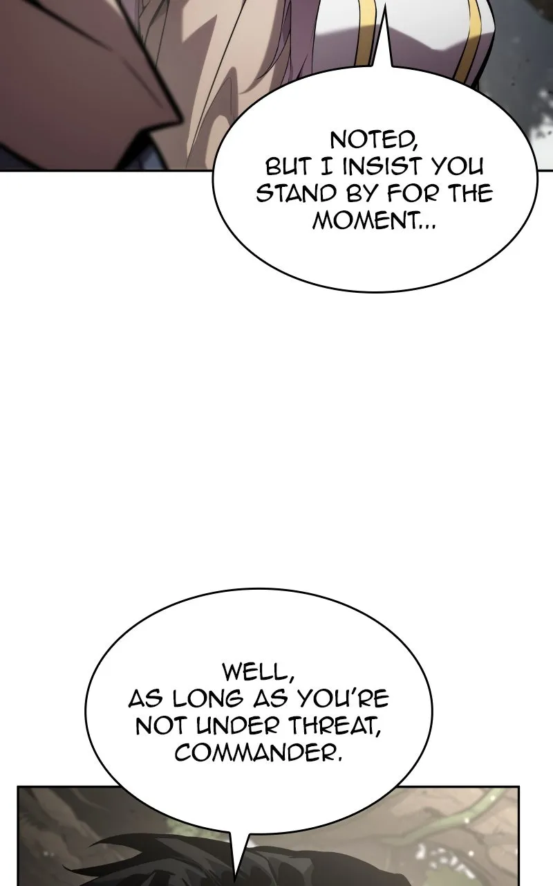 Read Boundless Ascension chapter 130 image 34 on Lezhin