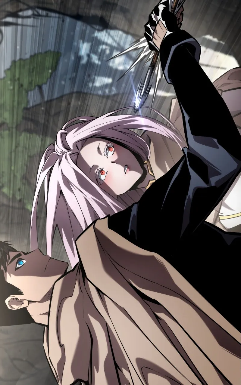 Read Boundless Ascension chapter 130 image 38 on Lezhin