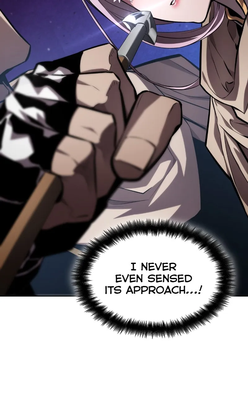 Read Boundless Ascension chapter 130 image 40 on Lezhin