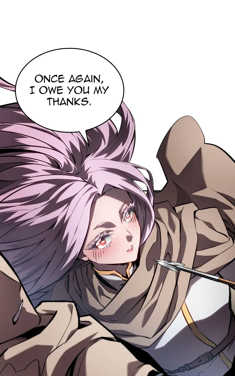Read Boundless Ascension chapter 130 image 41 on Lezhin