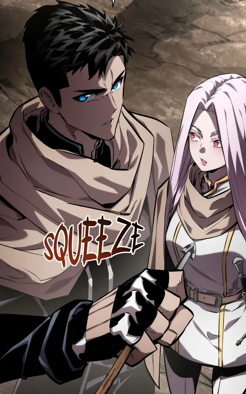 Read Boundless Ascension chapter 130 image 43 on Lezhin