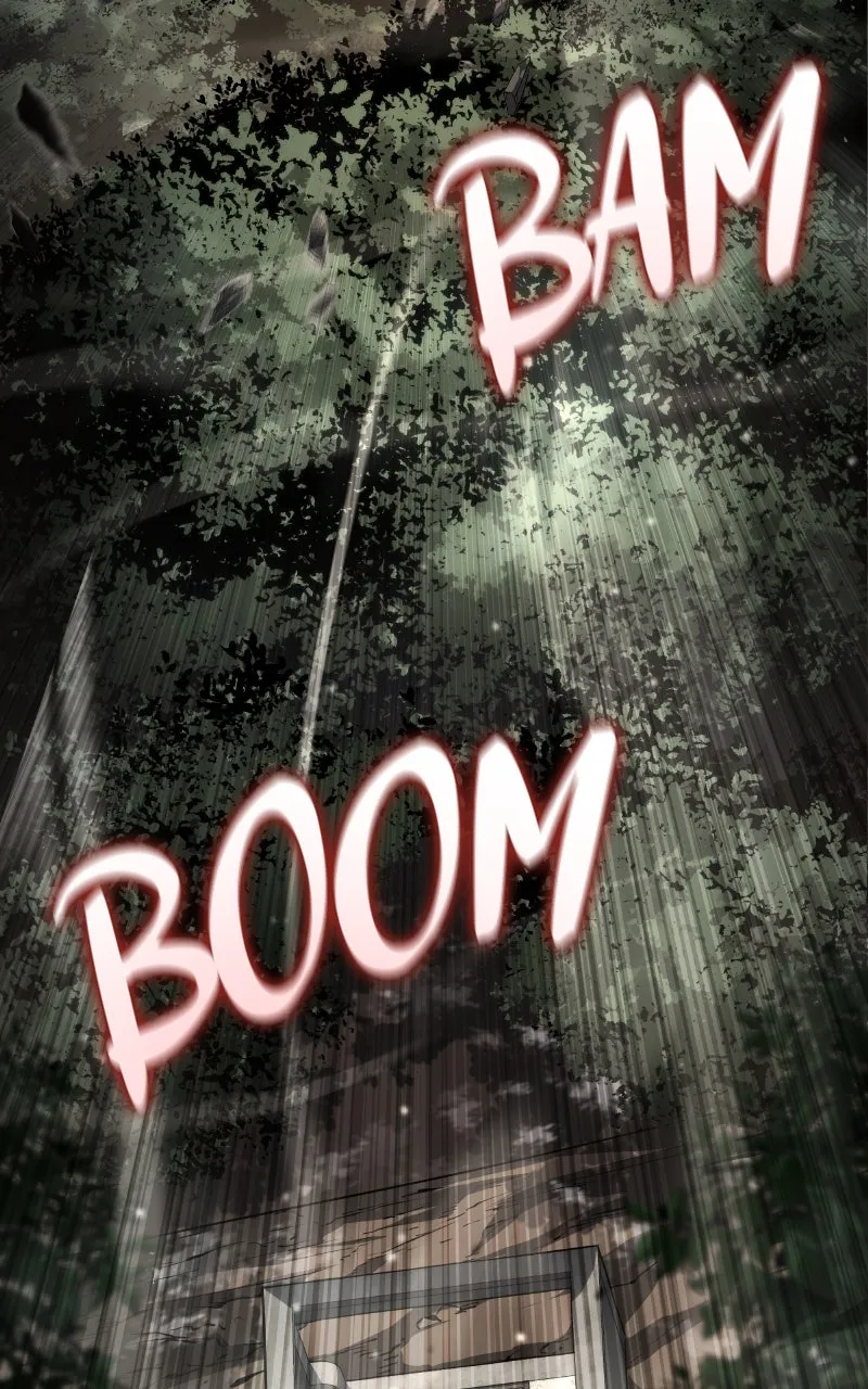Read Boundless Ascension chapter 130 image 46 on Lezhin