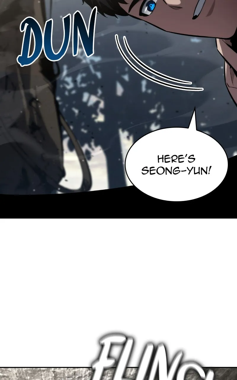 Read Boundless Ascension chapter 130 image 50 on Lezhin
