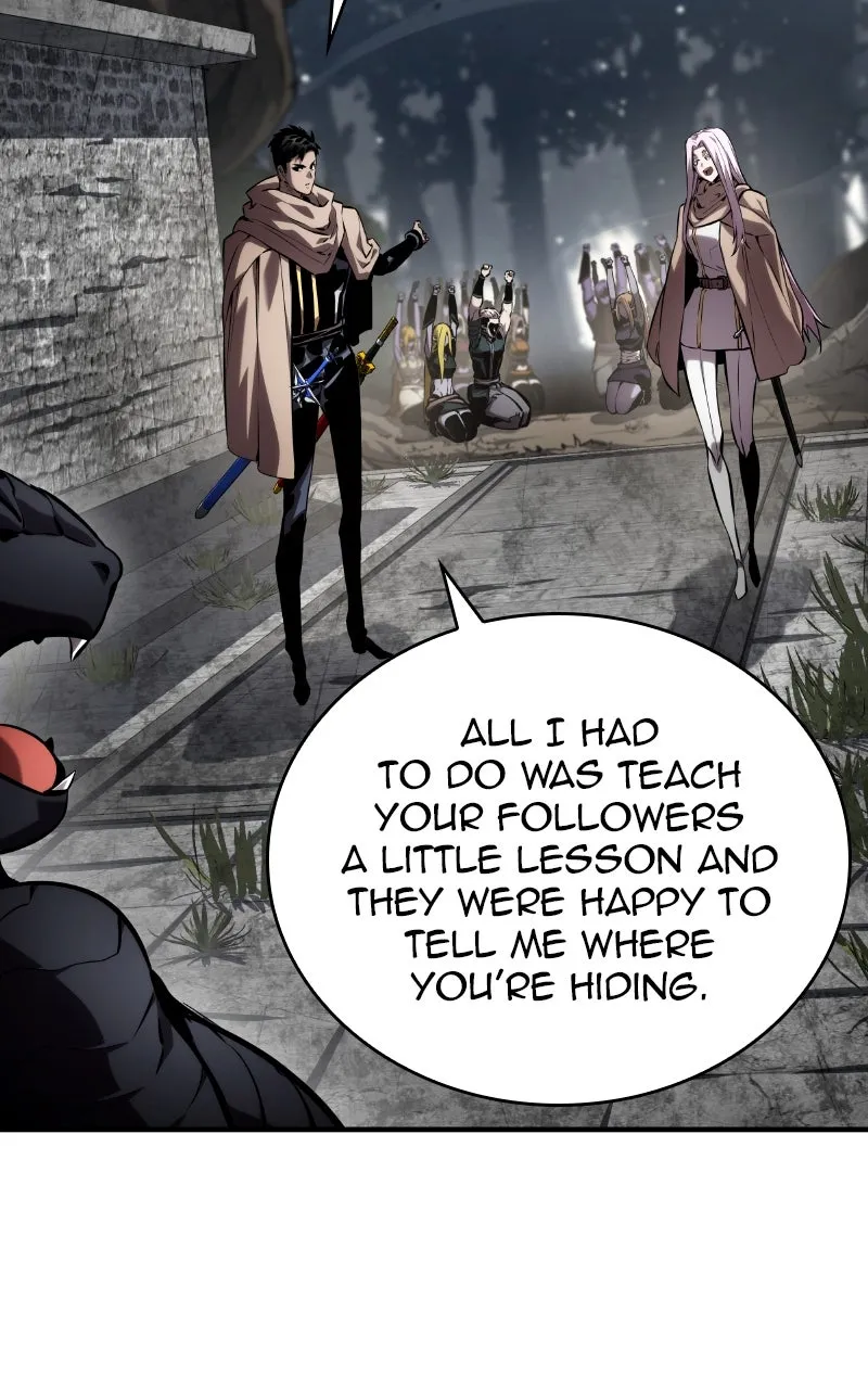 Read Boundless Ascension chapter 130 image 53 on Lezhin