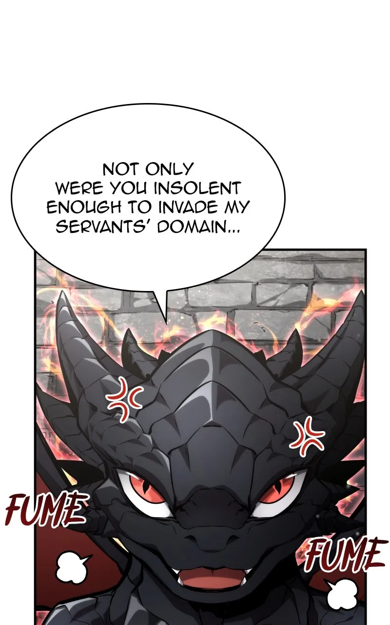 Read Boundless Ascension chapter 130 image 54 on Lezhin