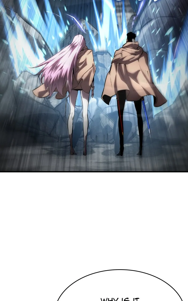 Read Boundless Ascension chapter 130 image 59 on Lezhin