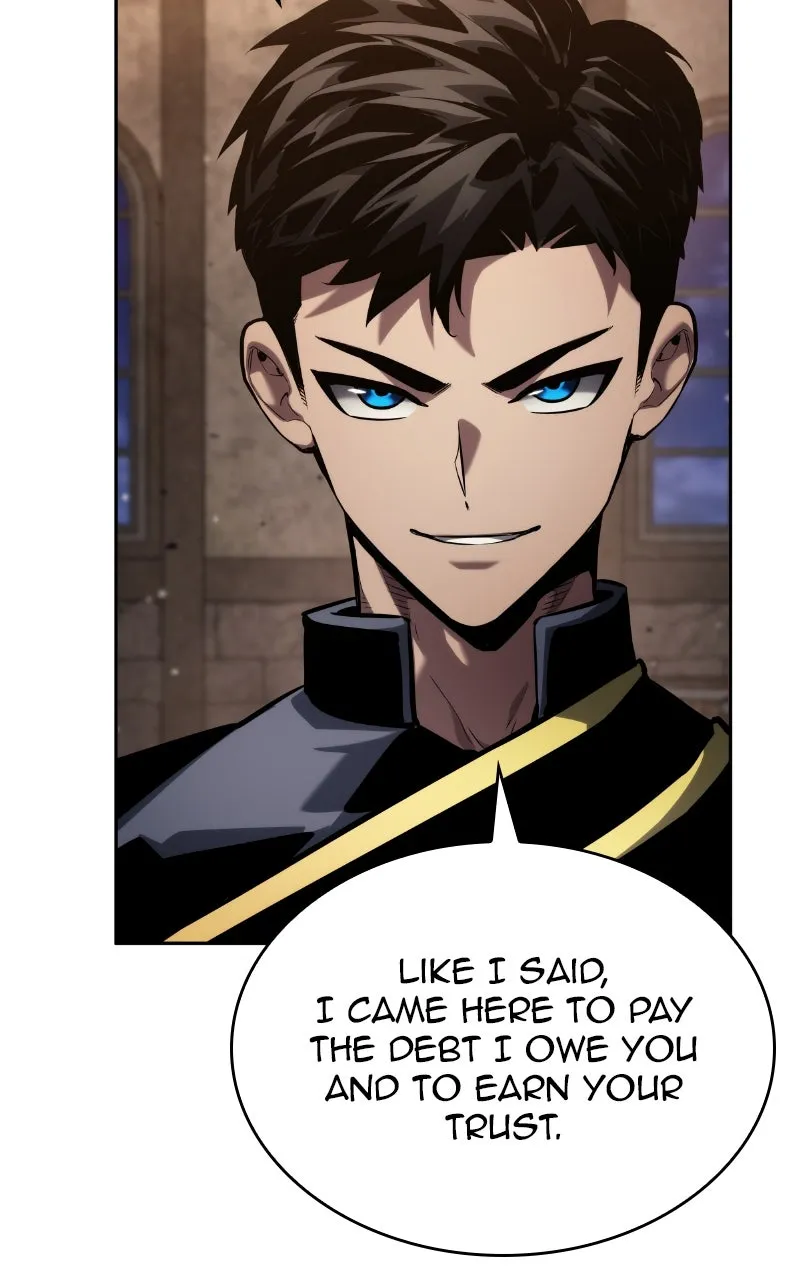 Read Boundless Ascension chapter 130 image 6 on Lezhin