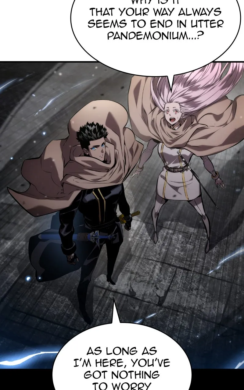 Read Boundless Ascension chapter 130 image 60 on Lezhin