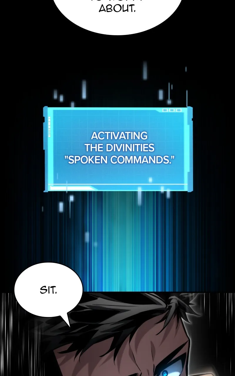 Read Boundless Ascension chapter 130 image 61 on Lezhin