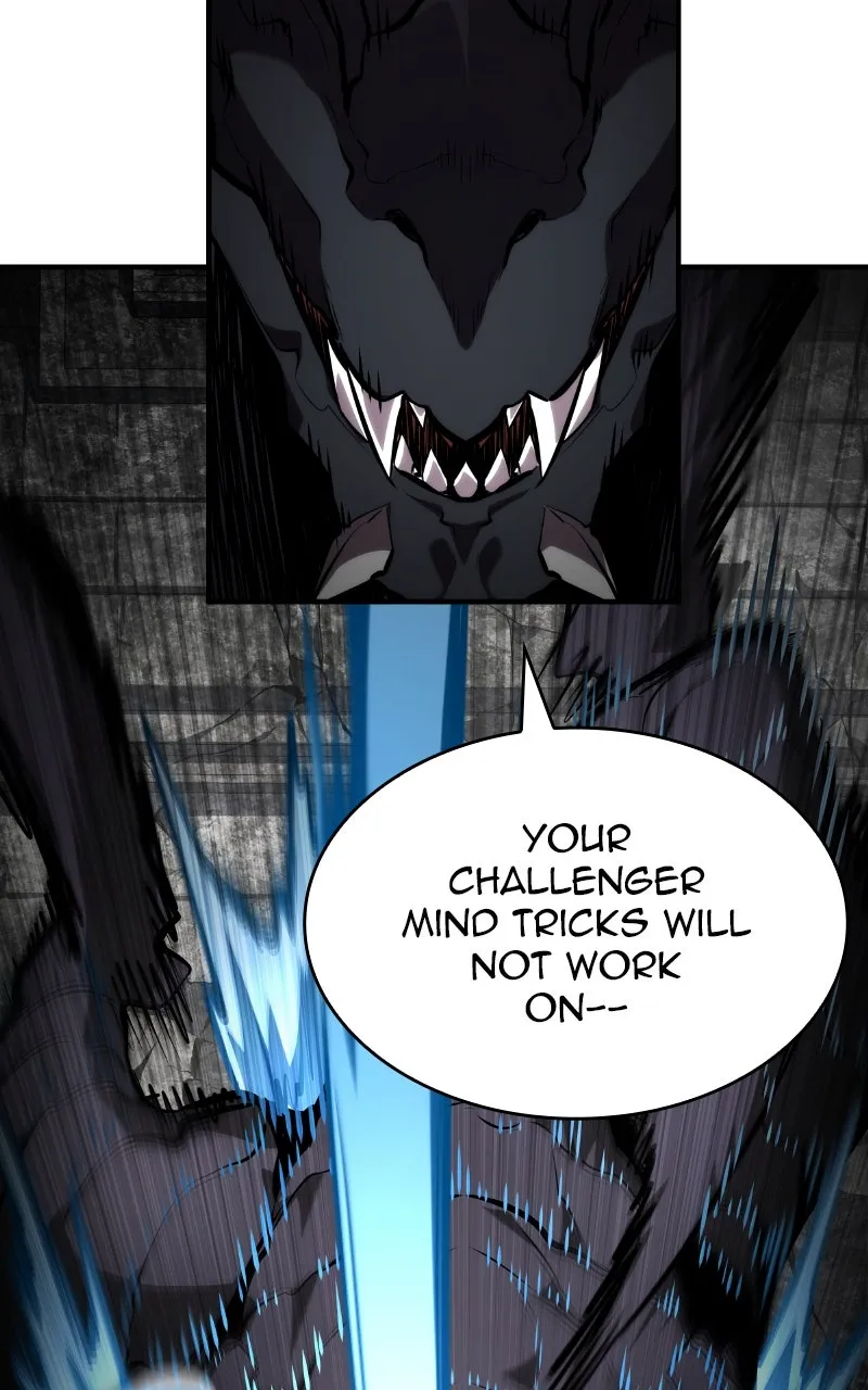 Read Boundless Ascension chapter 130 image 64 on Lezhin