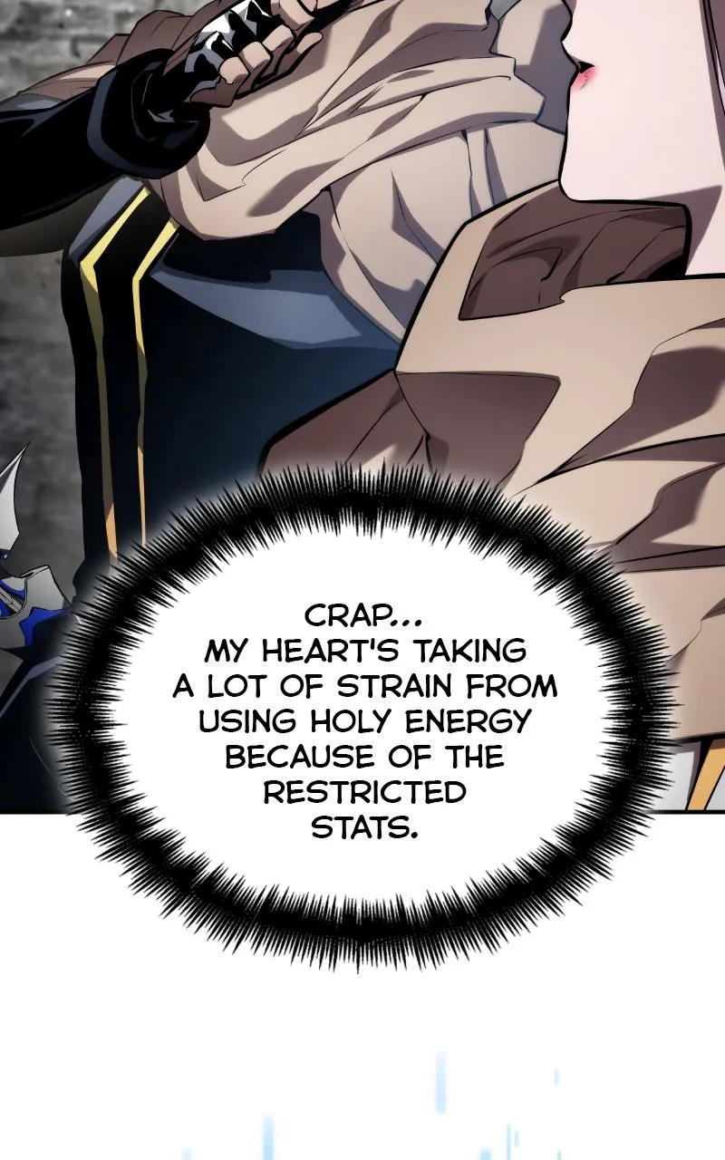 Read Boundless Ascension chapter 130 image 69 on Lezhin