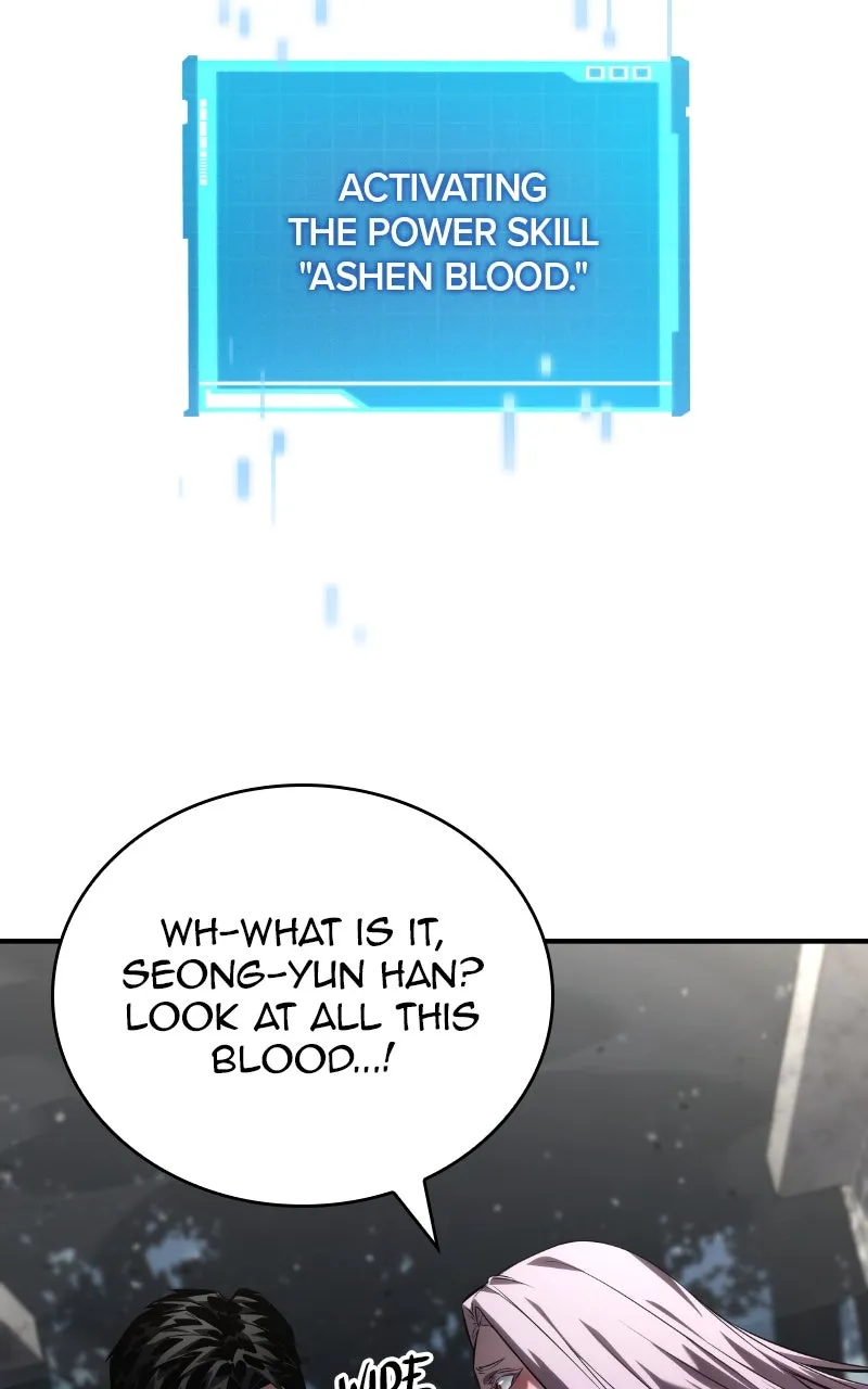 Read Boundless Ascension chapter 130 image 70 on Lezhin