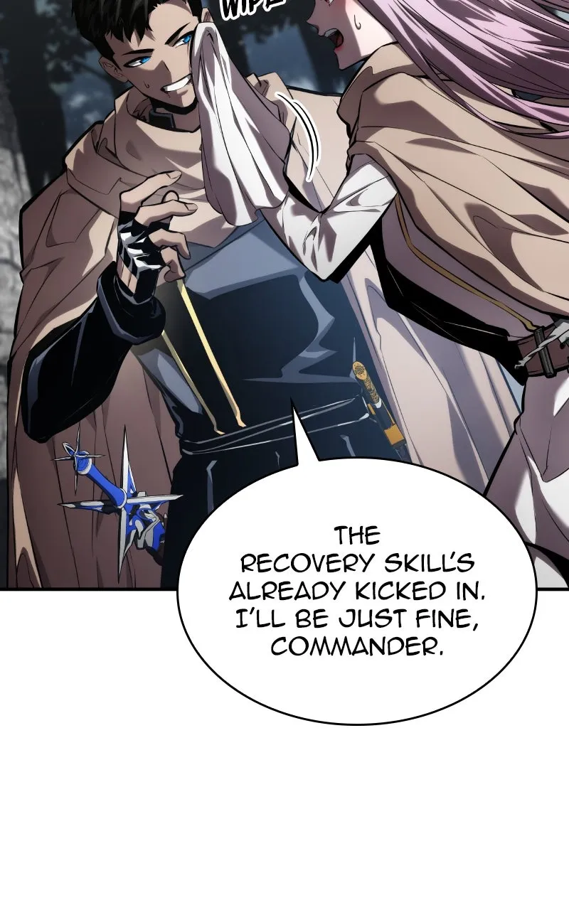 Read Boundless Ascension chapter 130 image 71 on Lezhin