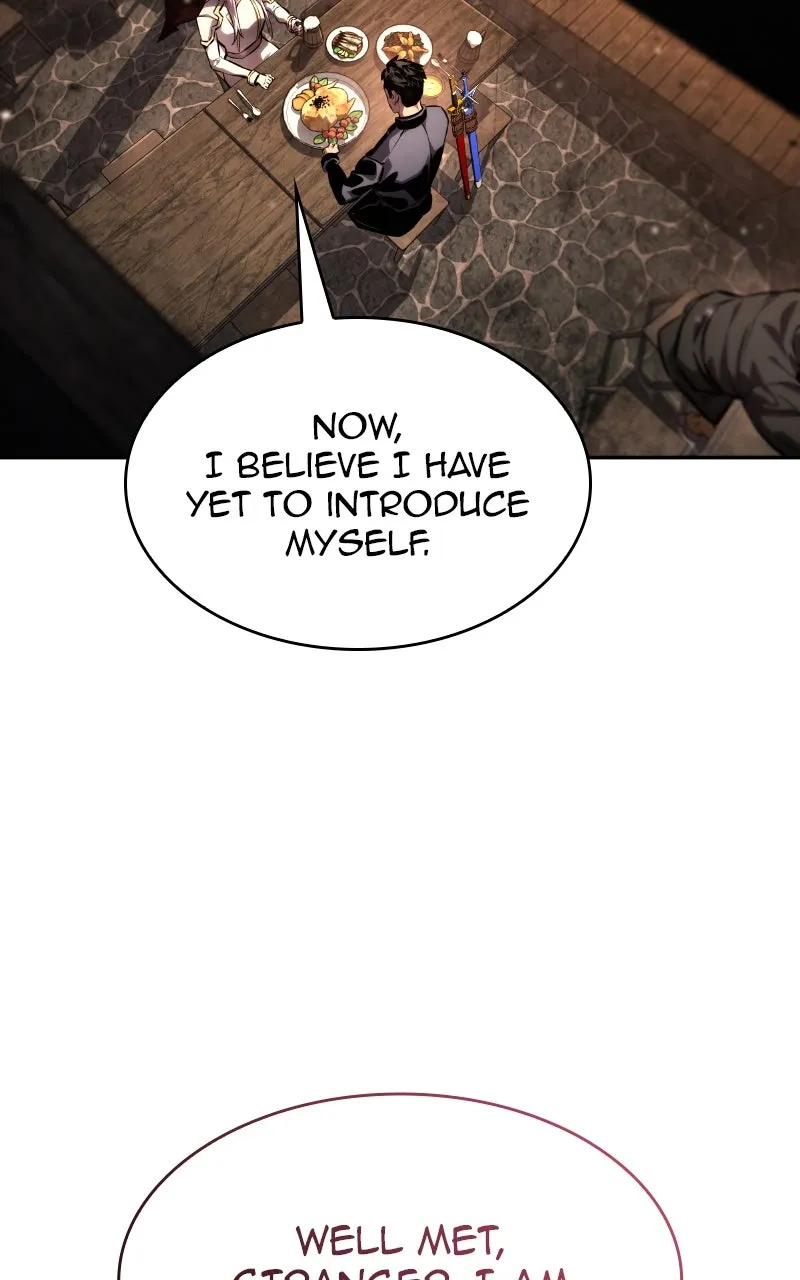 Read Boundless Ascension chapter 130 image 8 on Lezhin