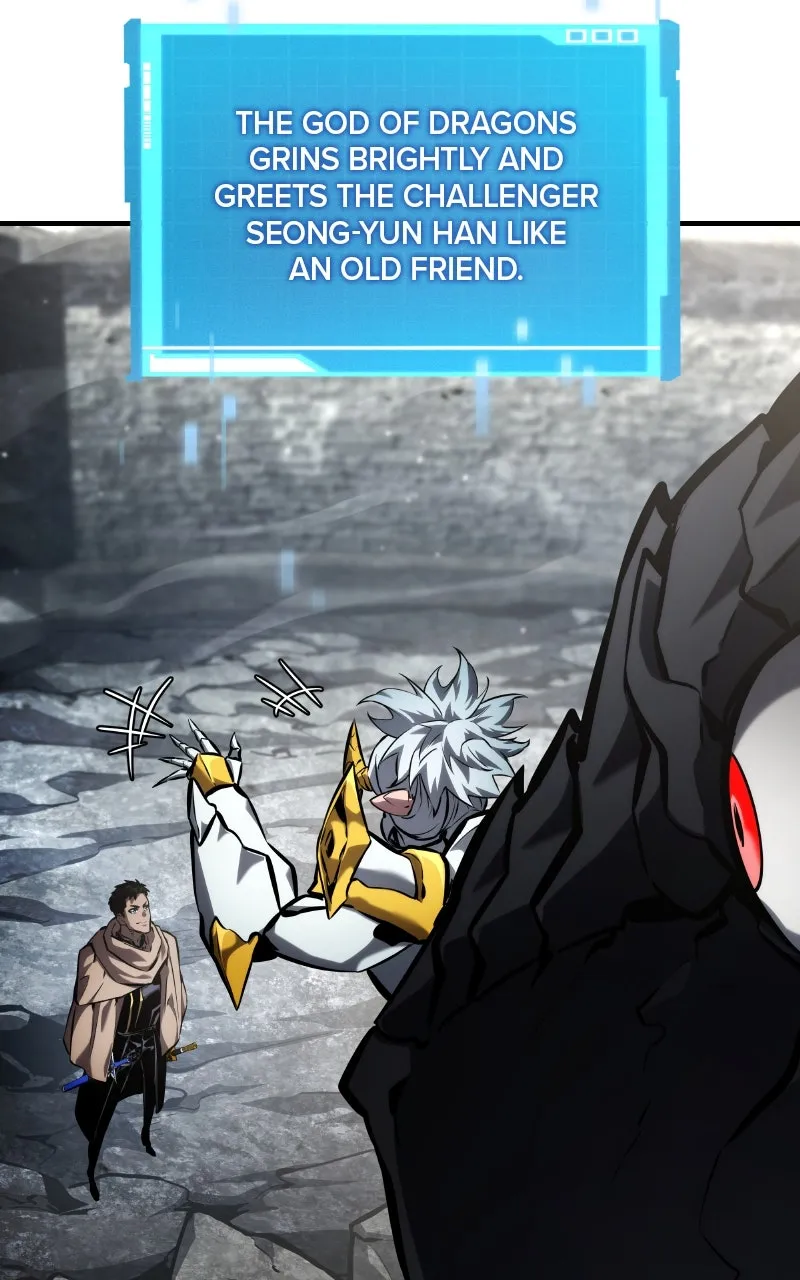 Read Boundless Ascension chapter 130 image 85 on Lezhin