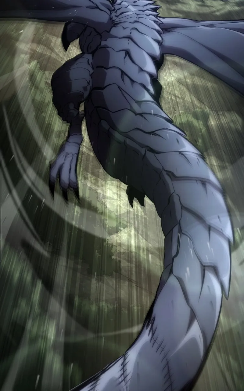 Read Boundless Ascension chapter 130 image 93 on Lezhin