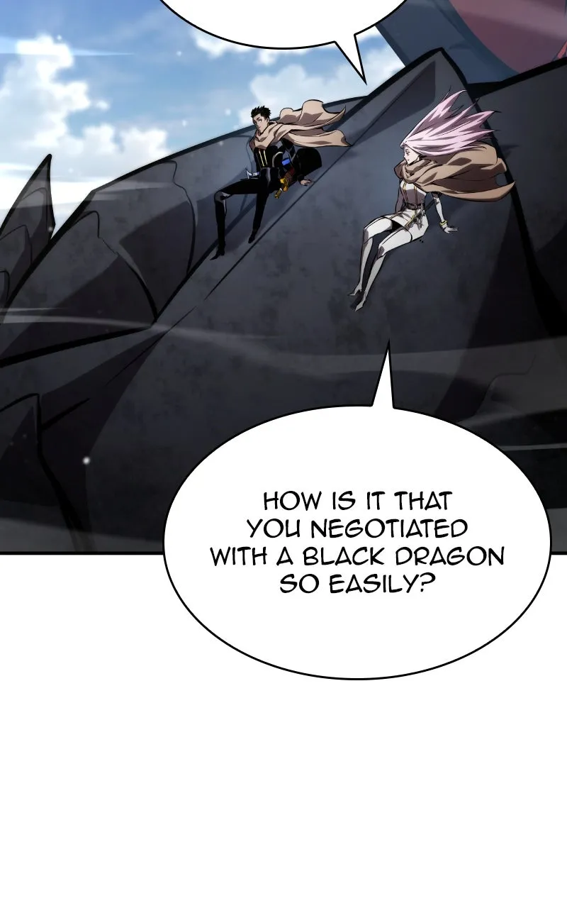 Read Boundless Ascension chapter 130 image 95 on Lezhin