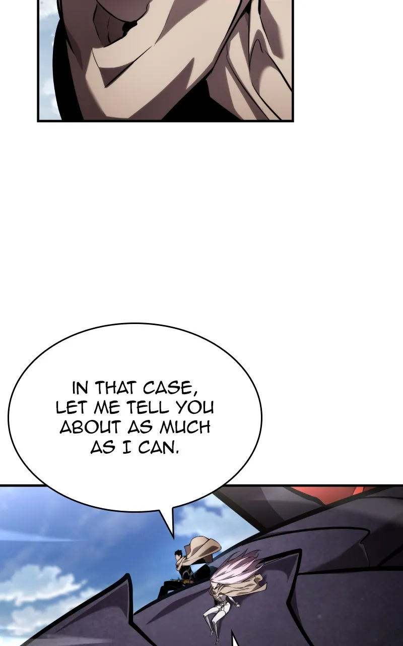 Read Boundless Ascension chapter 130 image 97 on Lezhin