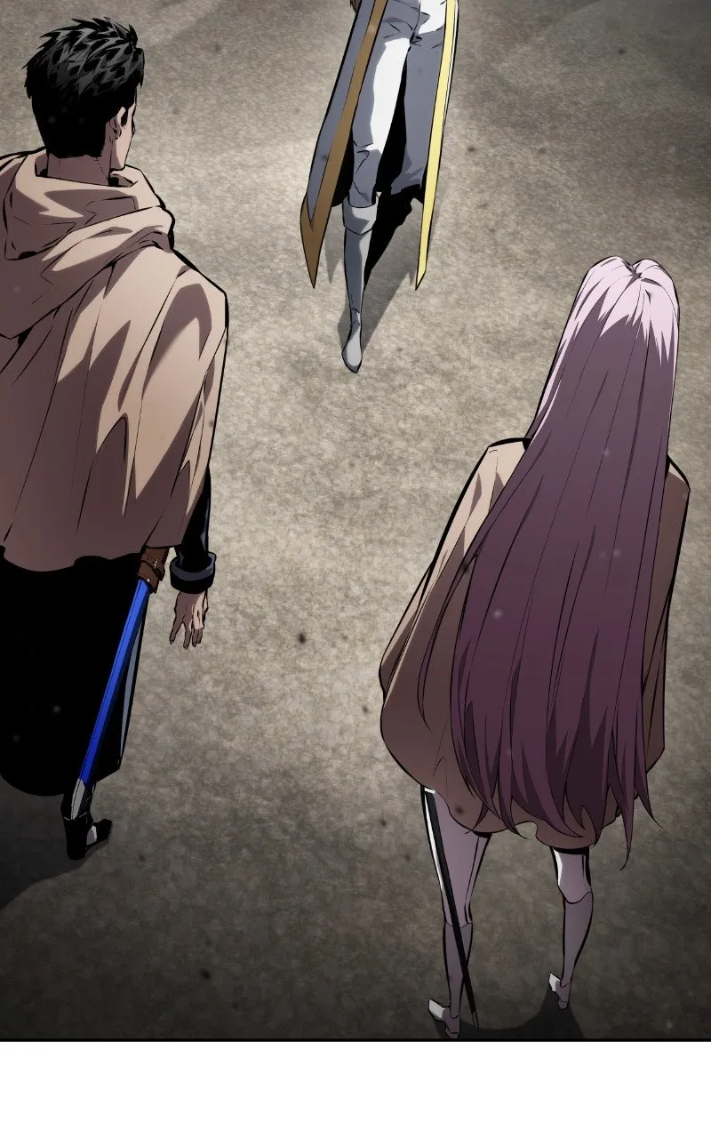 Read Boundless Ascension chapter 131 image 1 on Lezhin