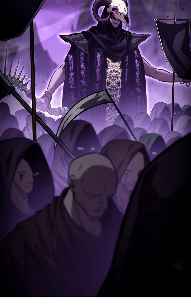 Read Boundless Ascension chapter 131 image 103 on Lezhin