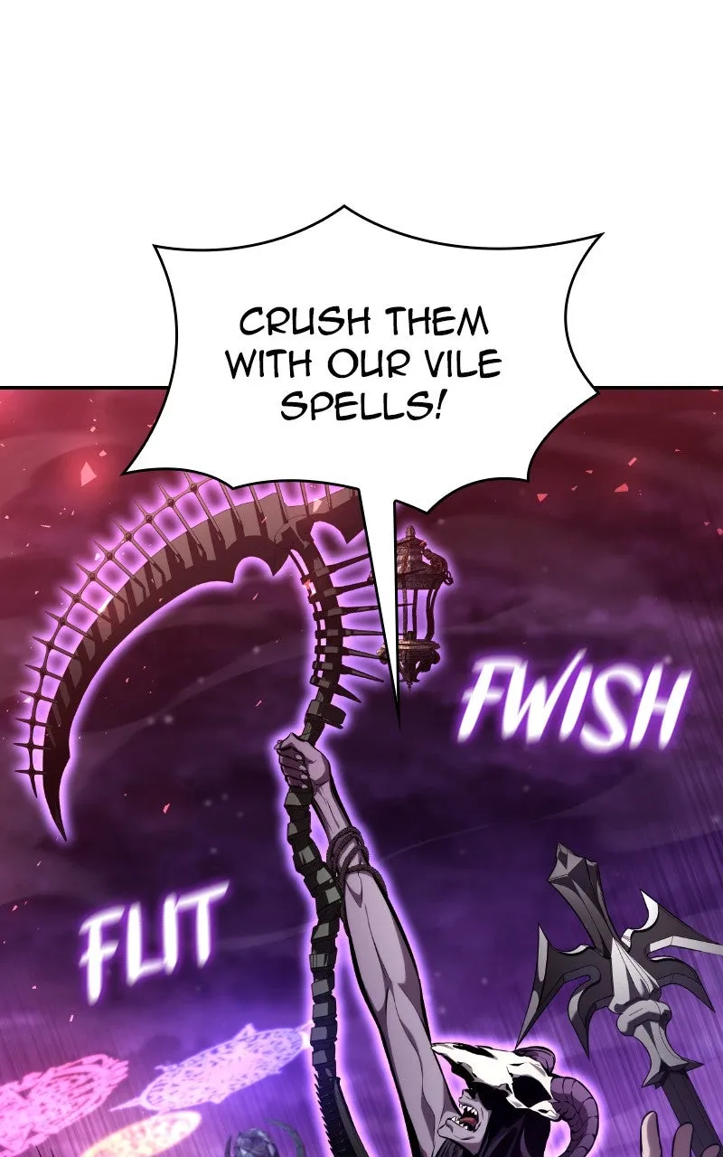 Read Boundless Ascension chapter 131 image 106 on Lezhin