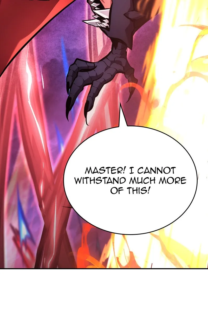 Read Boundless Ascension chapter 131 image 109 on Lezhin