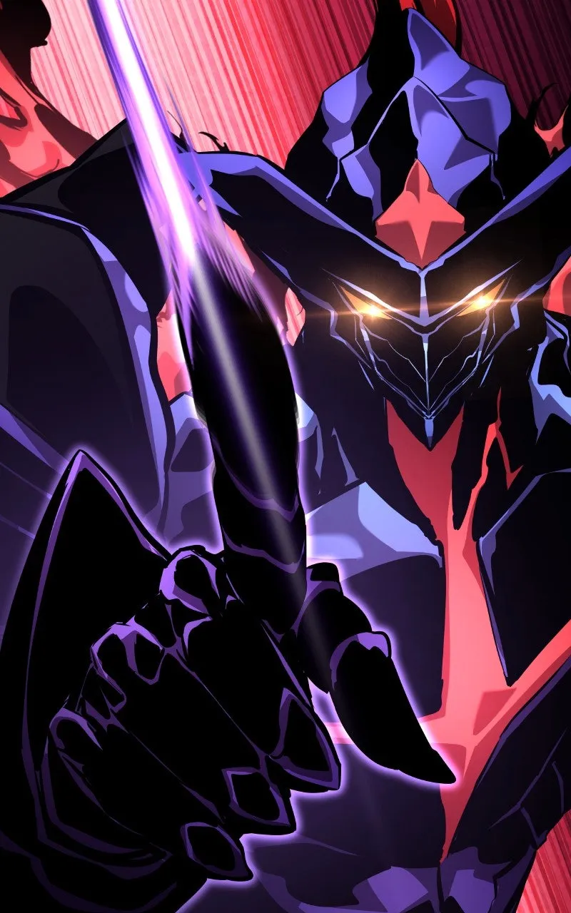Read Boundless Ascension chapter 131 image 111 on Lezhin