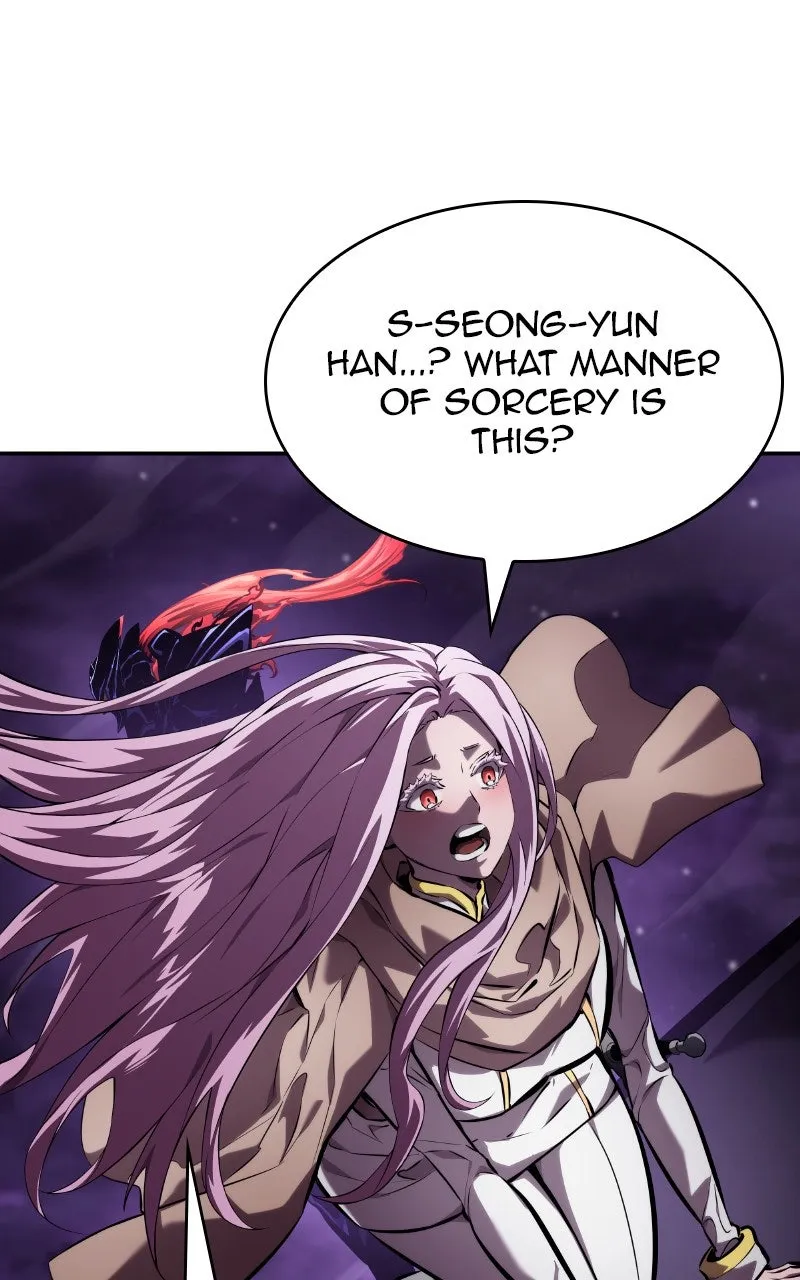 Read Boundless Ascension chapter 131 image 116 on Lezhin
