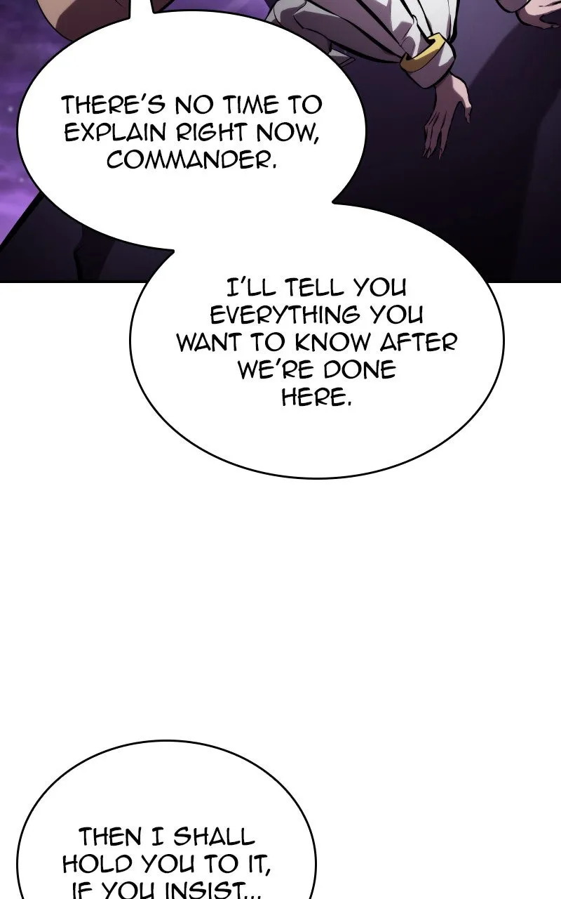 Read Boundless Ascension chapter 131 image 117 on Lezhin