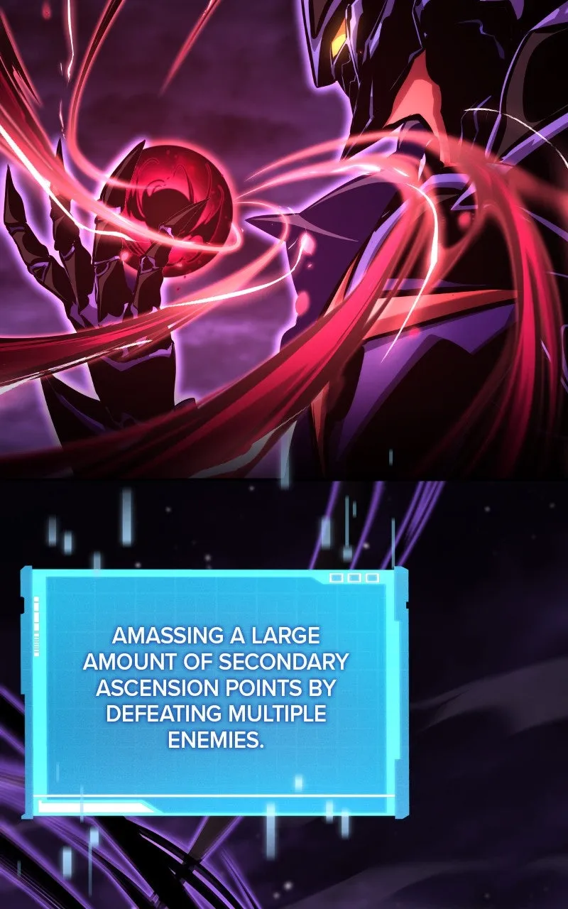 Read Boundless Ascension chapter 131 image 120 on Lezhin