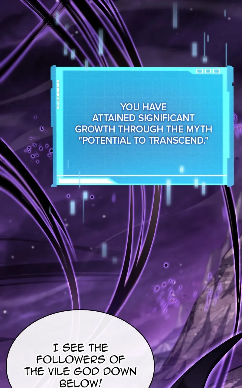 Read Boundless Ascension chapter 131 image 121 on Lezhin
