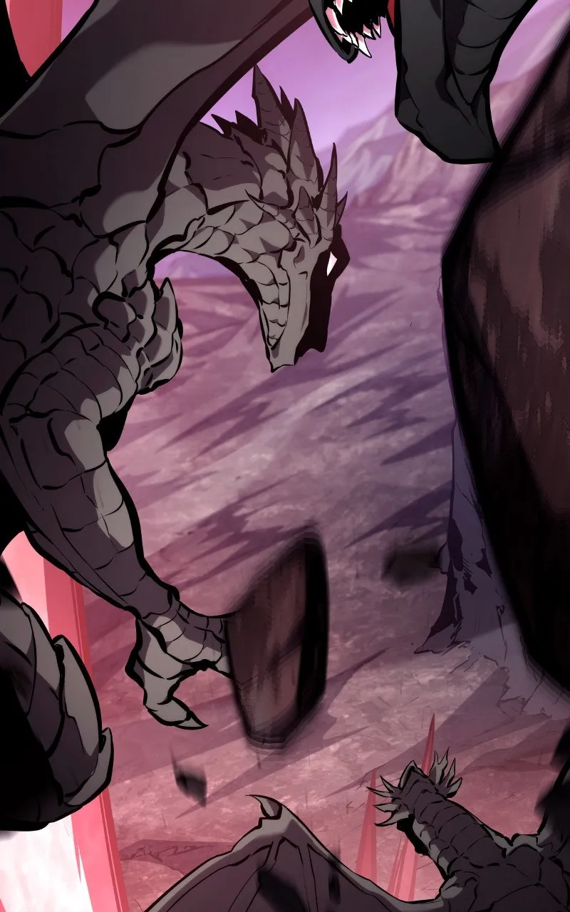 Read Boundless Ascension chapter 131 image 126 on Lezhin