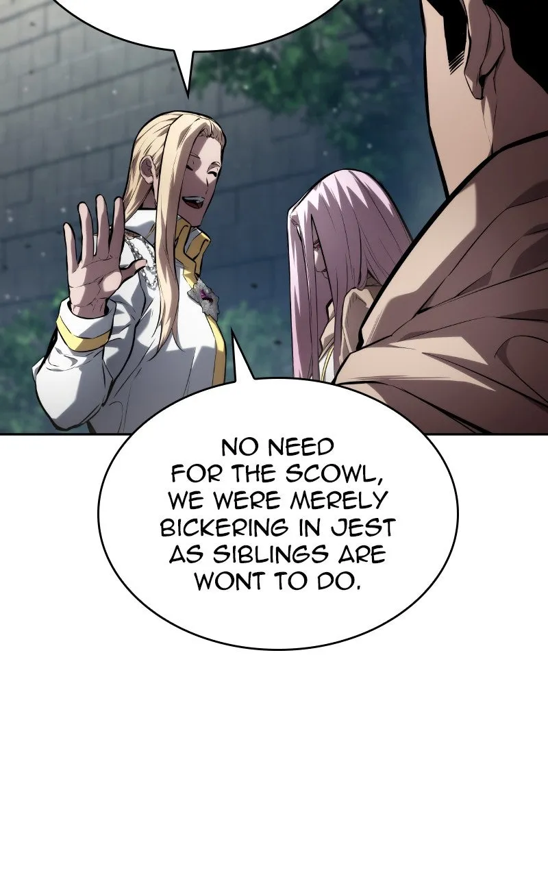 Read Boundless Ascension chapter 131 image 14 on Lezhin