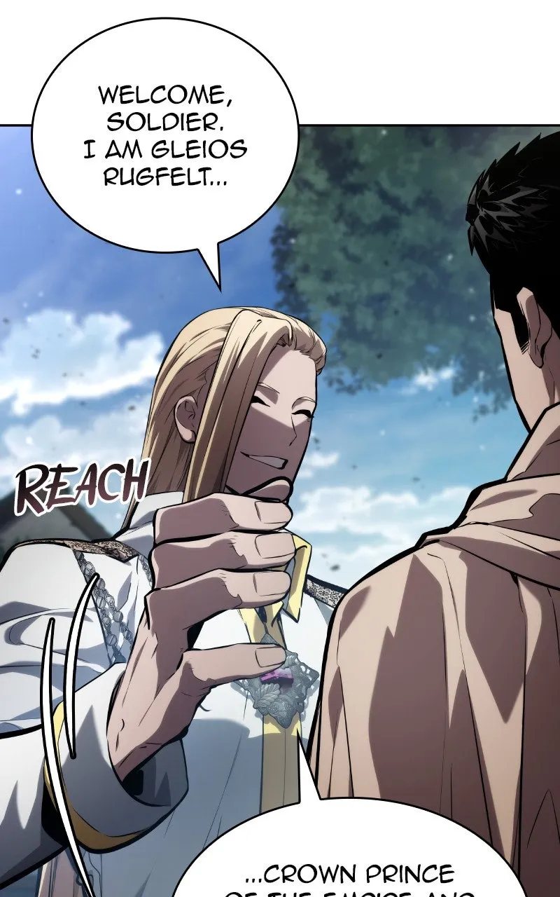 Read Boundless Ascension chapter 131 image 15 on Lezhin