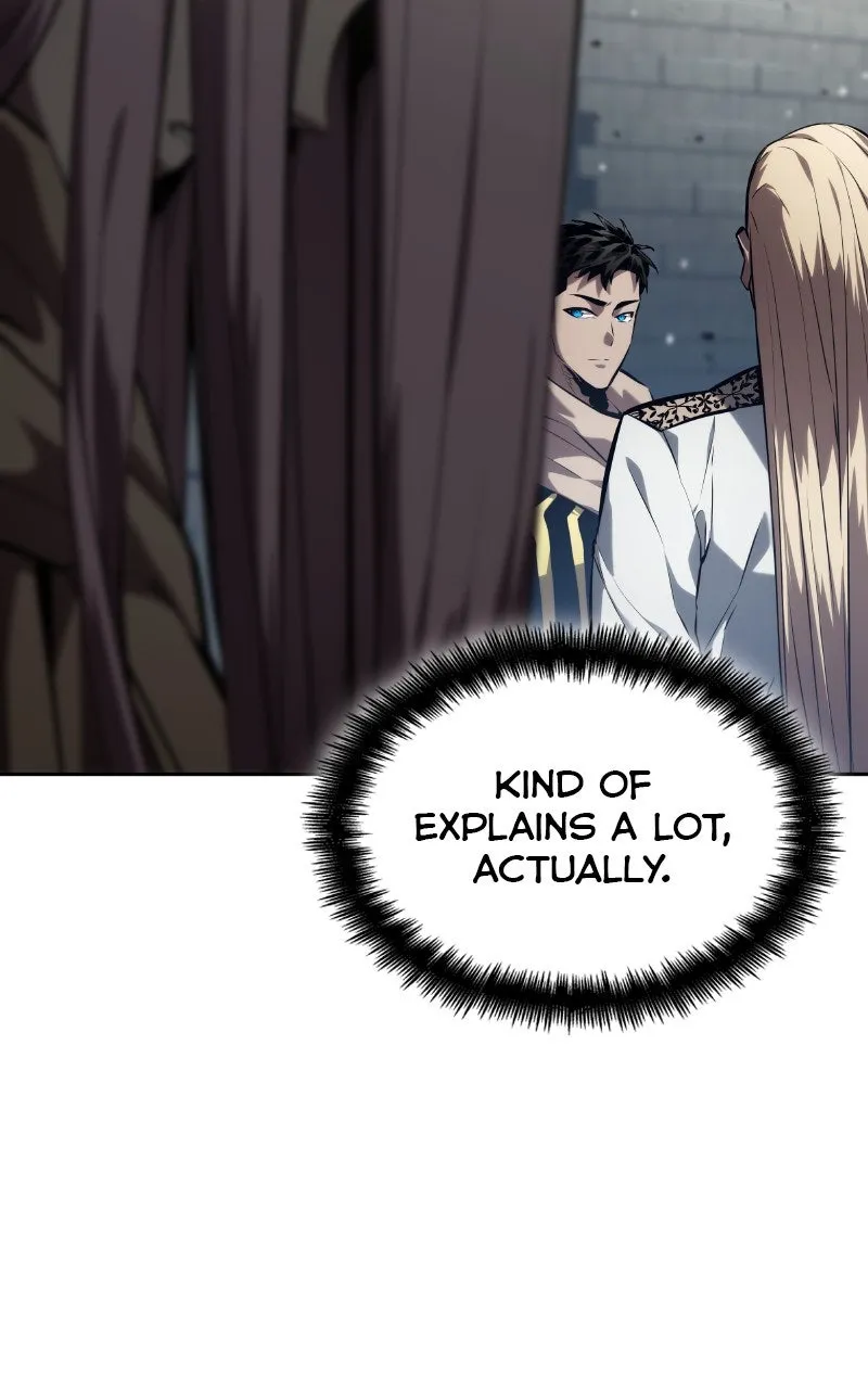 Read Boundless Ascension chapter 131 image 17 on Lezhin