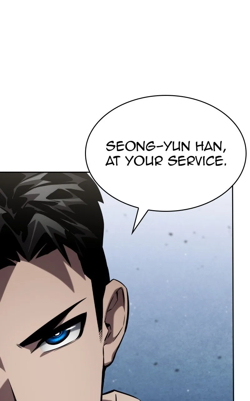 Read Boundless Ascension chapter 131 image 19 on Lezhin