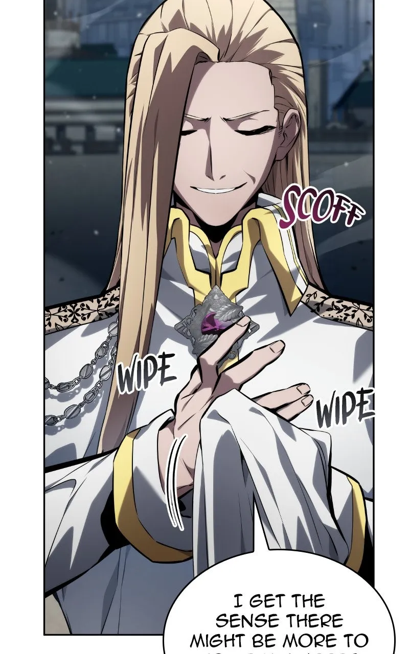 Read Boundless Ascension chapter 131 image 22 on Lezhin