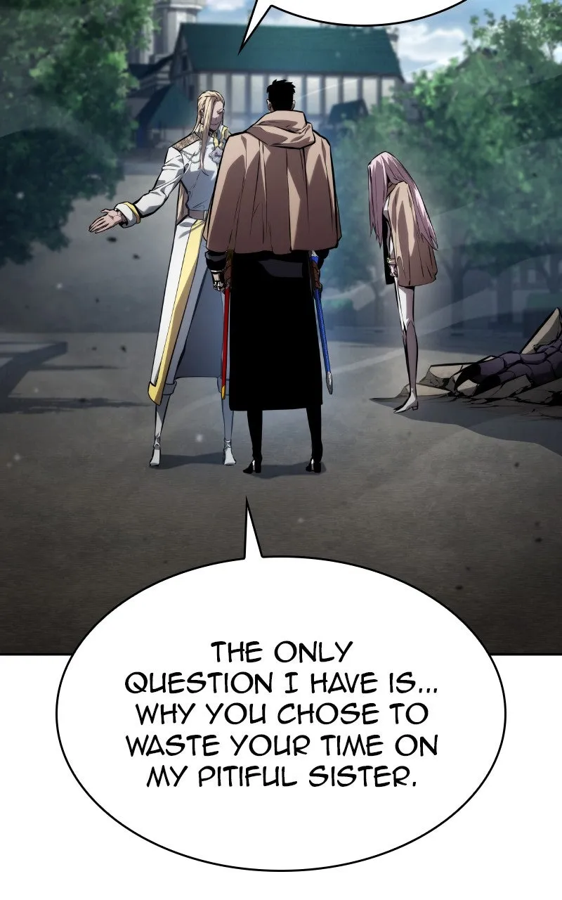 Read Boundless Ascension chapter 131 image 24 on Lezhin