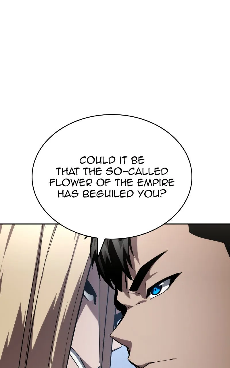 Read Boundless Ascension chapter 131 image 25 on Lezhin