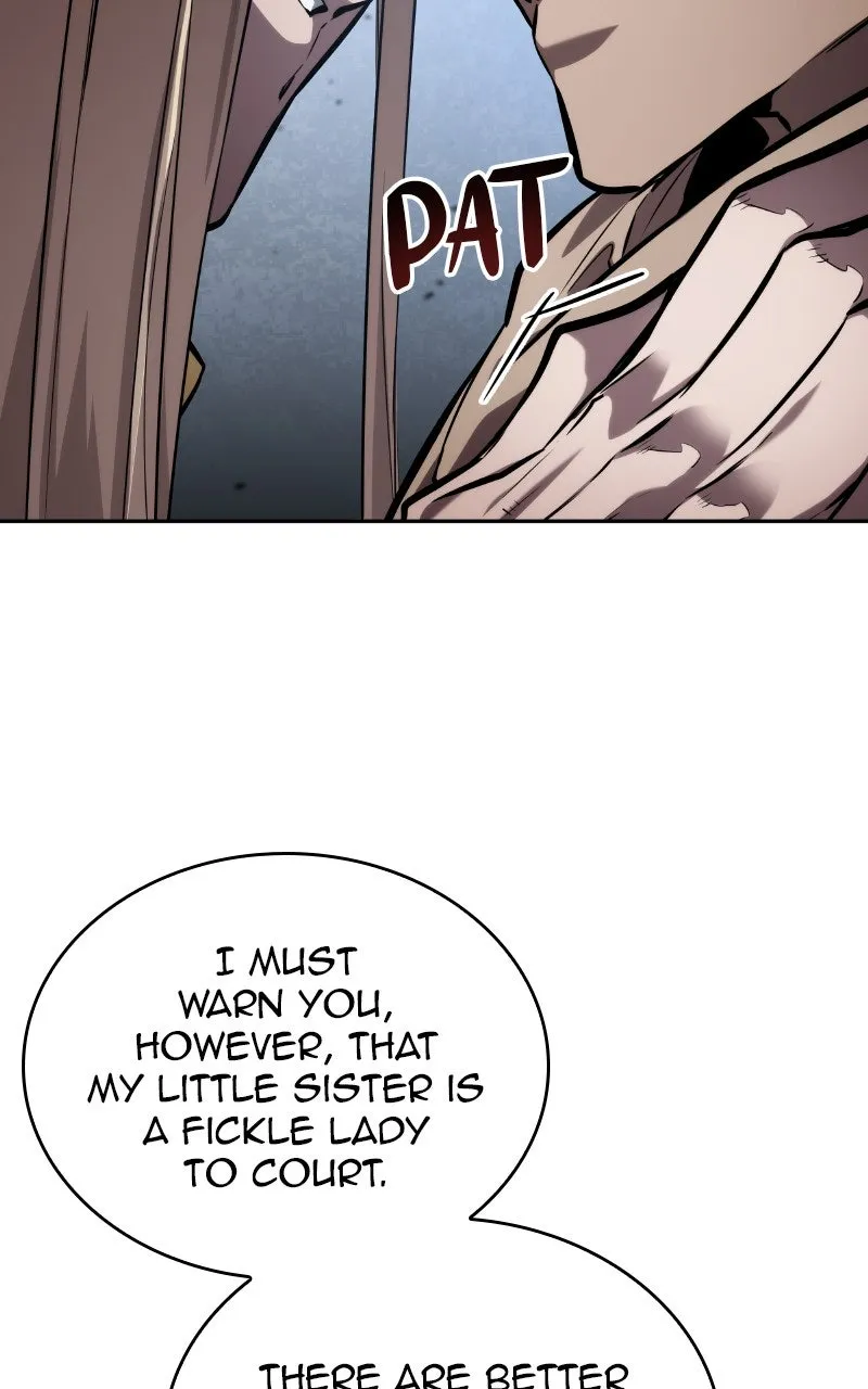 Read Boundless Ascension chapter 131 image 26 on Lezhin